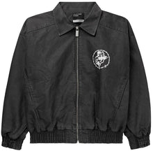 Enfants Riches Déprimés Enfant en Chaine Printed Cotton Track Jacket