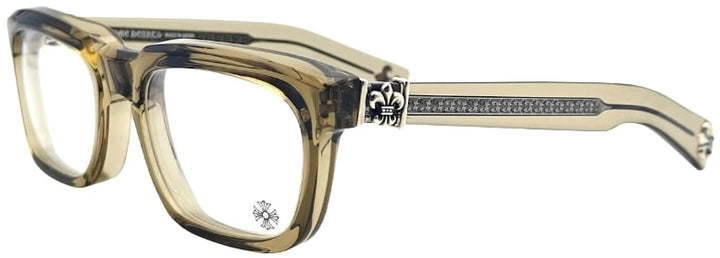 Chrome Hearts &