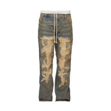 Rivington roi Rebis 'Light Indigo' Fathers Garden Fara-C Jeans