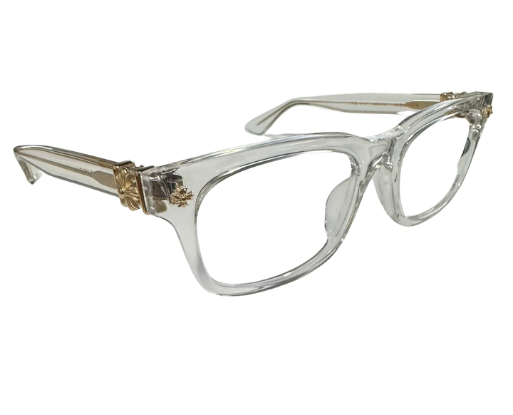 Chrome Hearts &