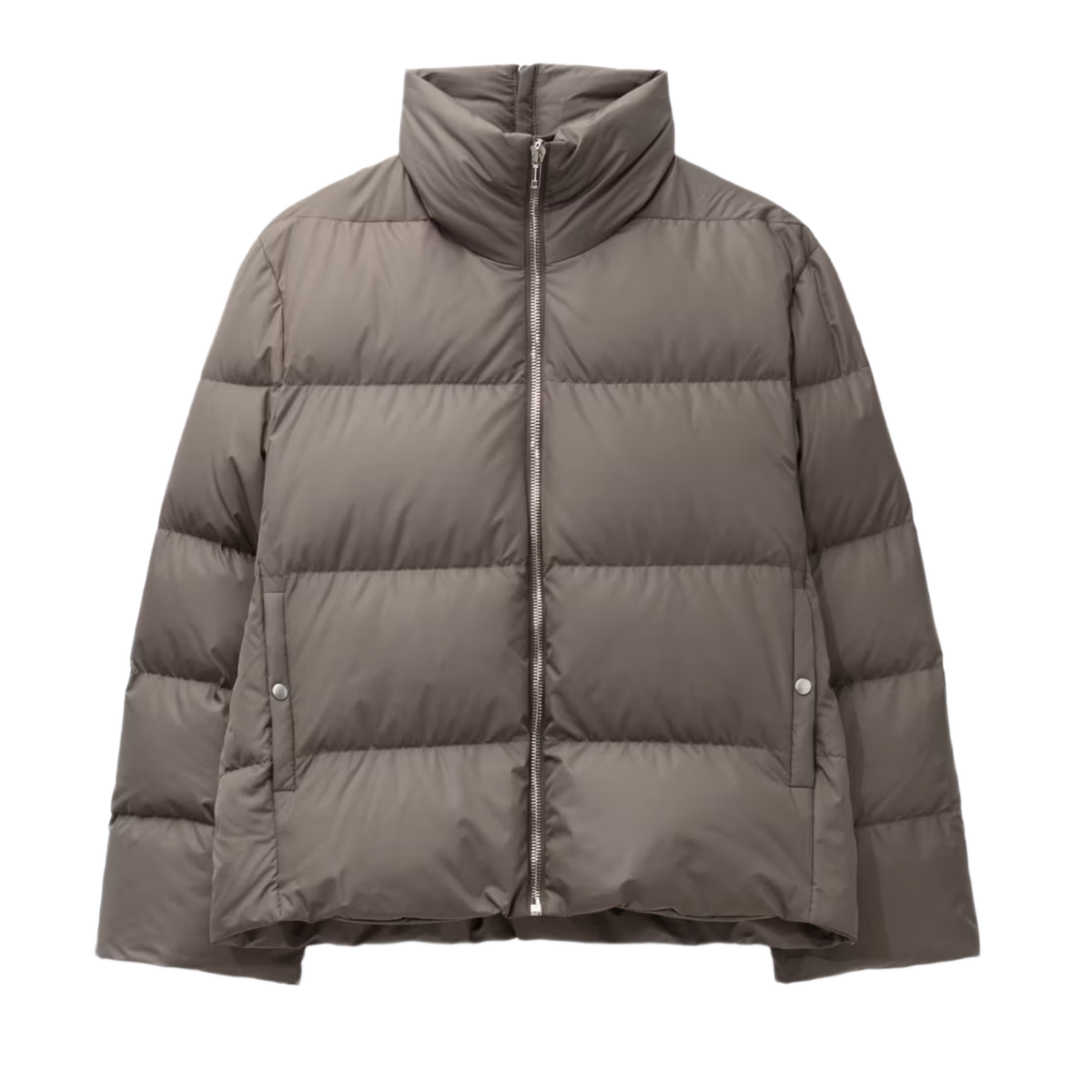 Rick Owens x Moncler 'Dark Dust' Cyclopic Jacket