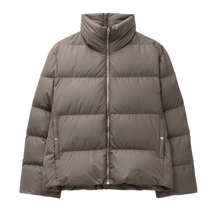 Rick Owens x Moncler 'Dark Dust' Cyclopic Jacket