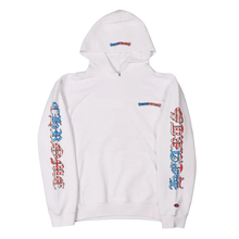 Chrome Hearts Matty Boy 'Americana' Hoodie