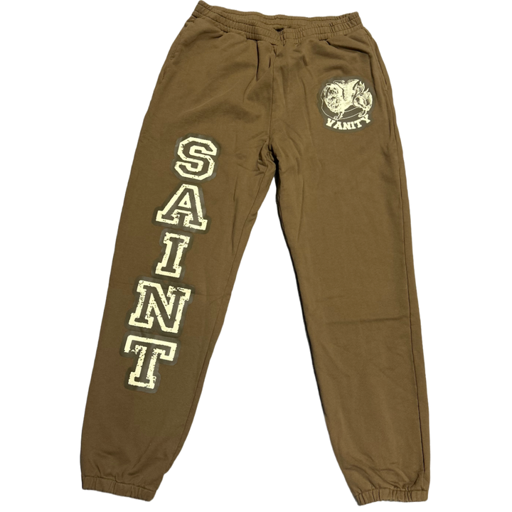 Saint Vanity &