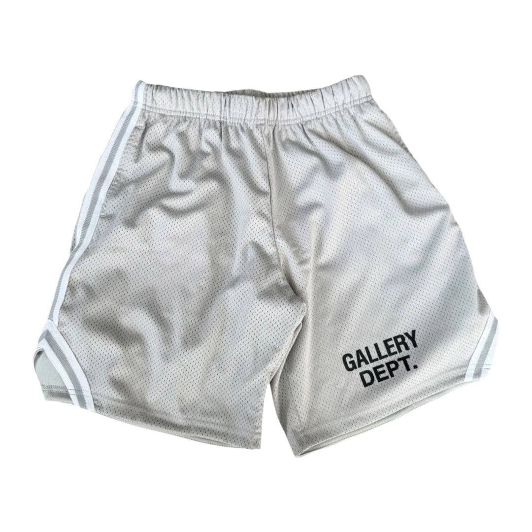 Gallery Dept. 'Venice' Grey Court Shorts
