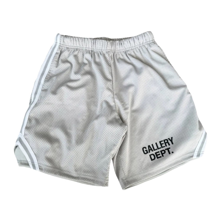 Gallery Dept. 'Venice' Grey Court Shorts