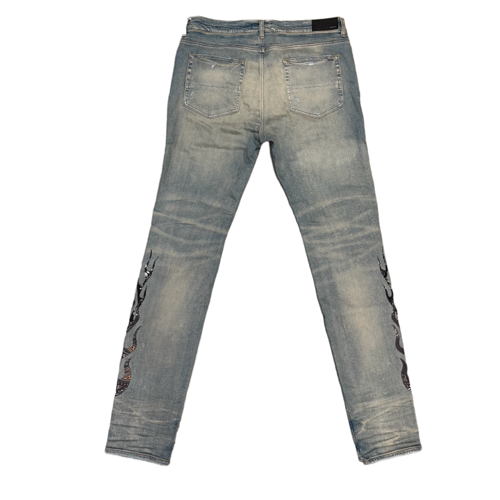 Amiri &