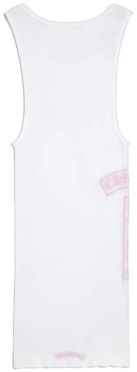 Chrome Hearts &