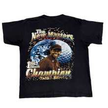 Tiger Woods 'New Champion' Vintage Tee