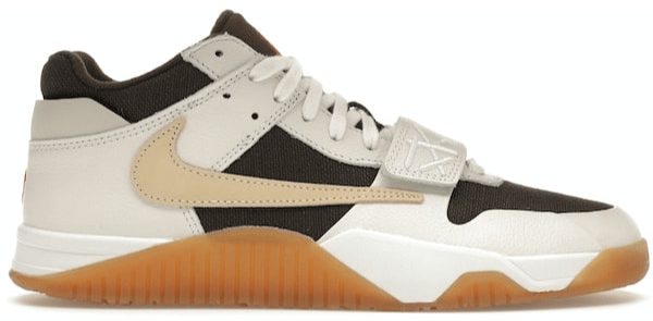 Jordan Jumpman Jack TR Travis Scott Sail