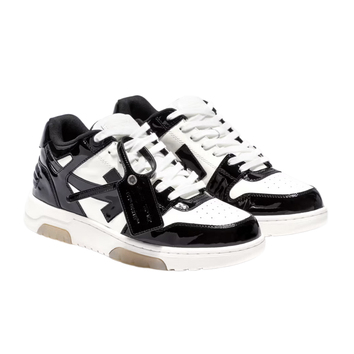 Off-White &