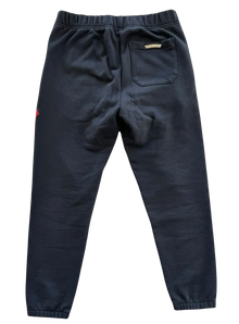 Chrome Hearts 'Triple Red Cross' Paper Jam Sweatpants