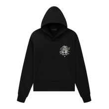 AMIRI 'Precious Memories' Black Hoodie