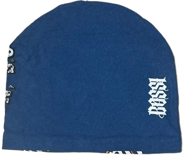 Bossi 'Low Country' Rhinestone Vintage Beanie