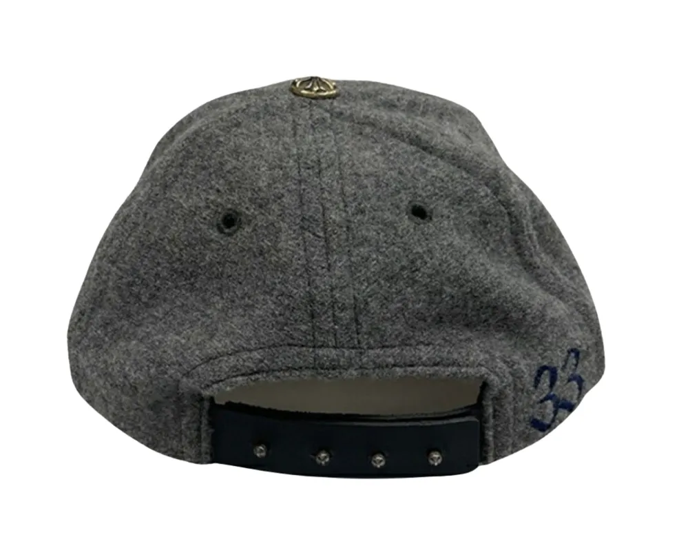Chrome Hearts &
