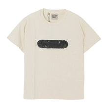 Gallery Dept. 'Gym Logo' Cream Tee