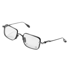 Chrome Hearts 'Assolutly' Matte Black Glasses