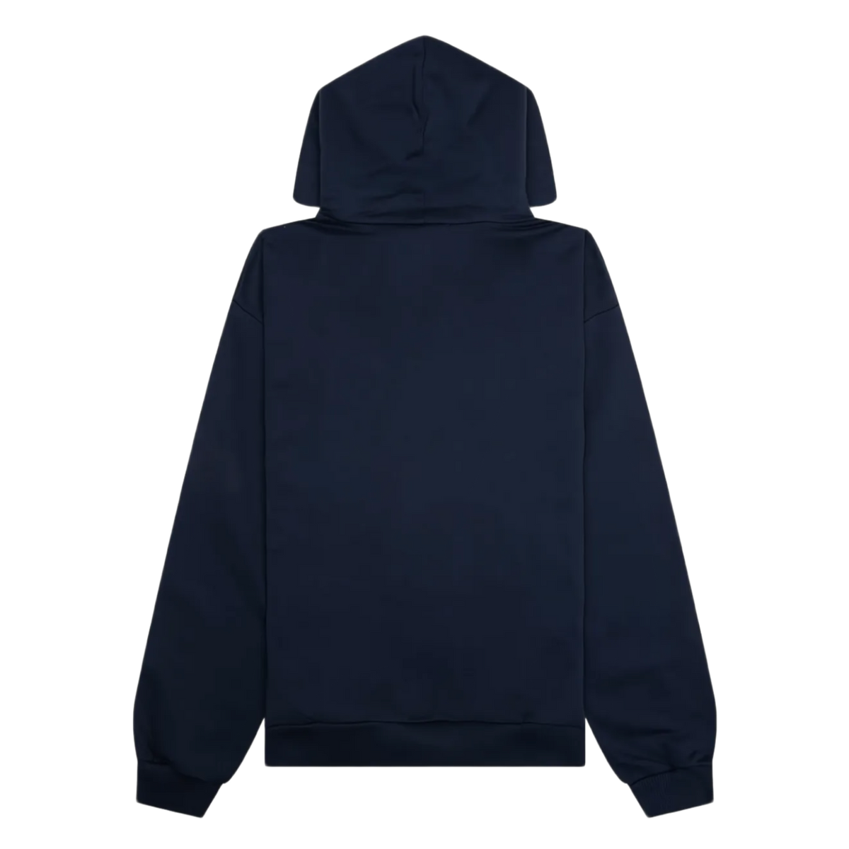 Marni 'Monolith' Navy Hoodie