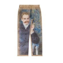 Better With Age 'Tan' Winston Double Knee Pants