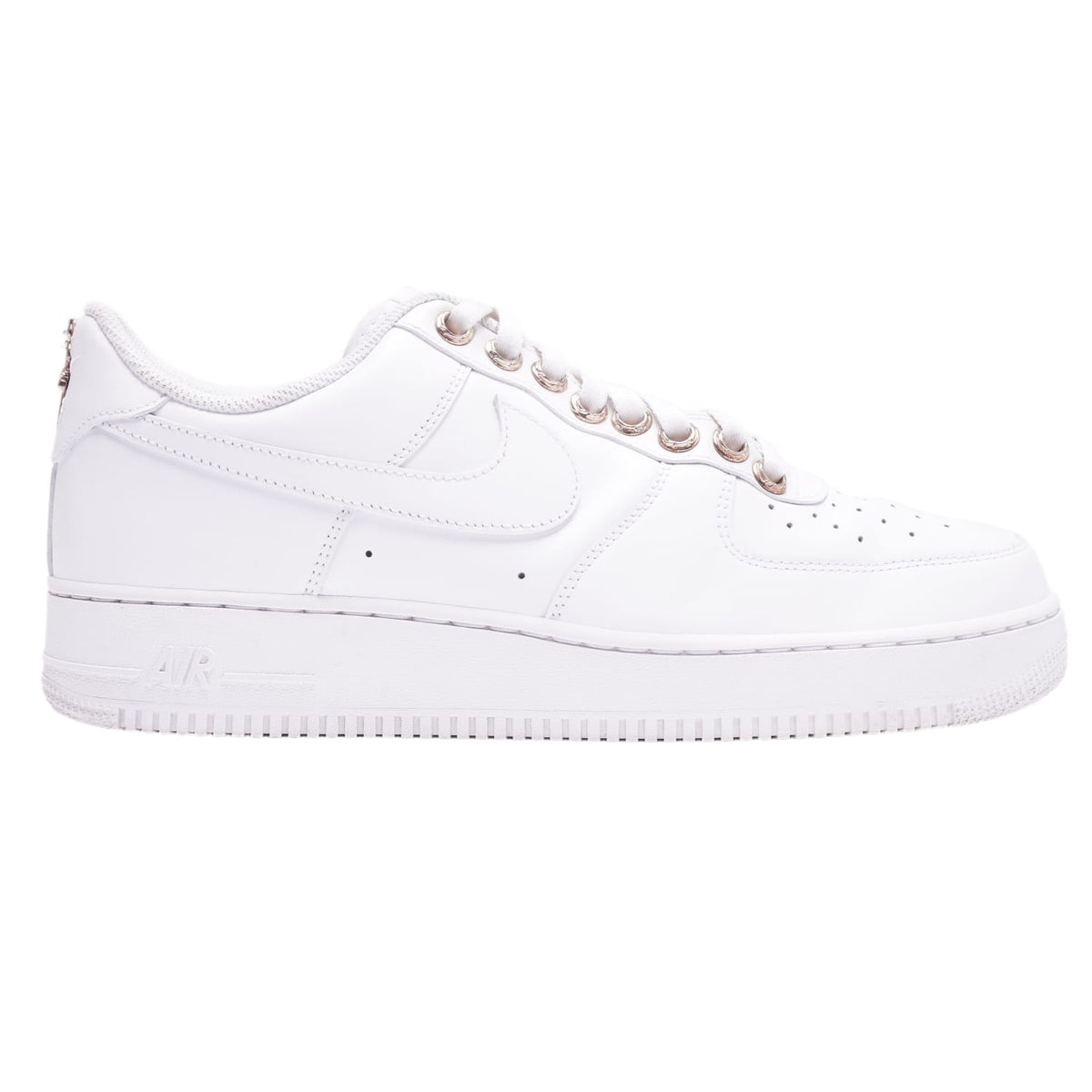 Nike Chrome Hearts 'White' Dagger Air Force 1