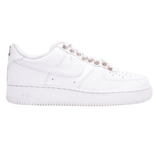 Nike Chrome Hearts 'White' Dagger Air Force 1