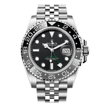 Rolex GMT Master II 'Bruce Wayne' 40 Jubilee Bracelet Watch 2026 126710GRNR
