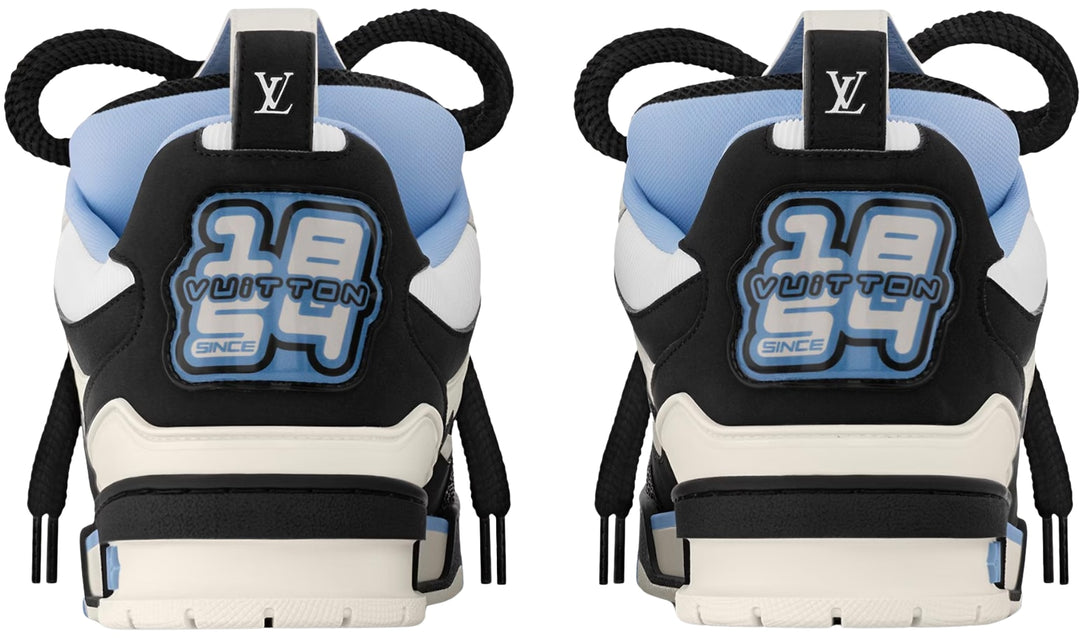 Louis Vuitton LV Skate Sneaker &