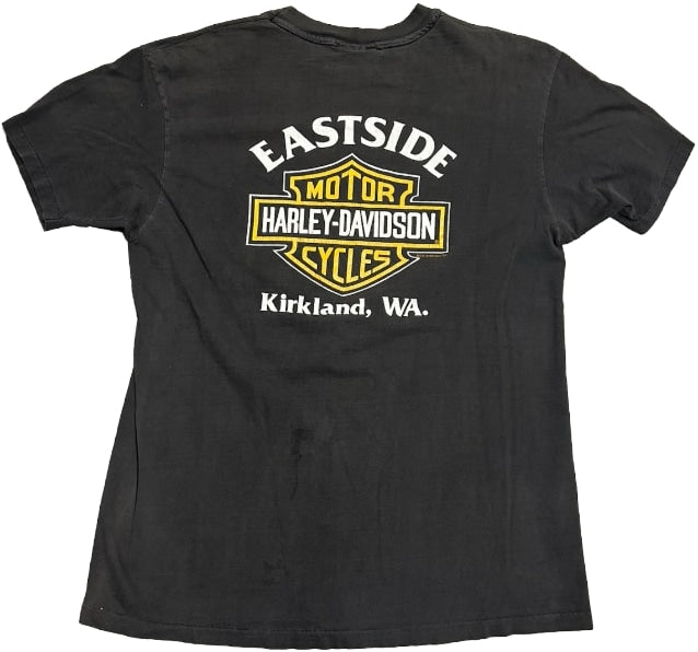 Harley Davidson &
