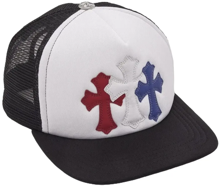 Chrome Hearts &