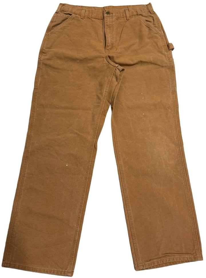 Carhartt &