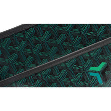Goyard 'Vert Persistant' Jouvence MM Toiletry Bag