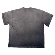 Satoshi Nakamoto 'Eyes' Black Tee