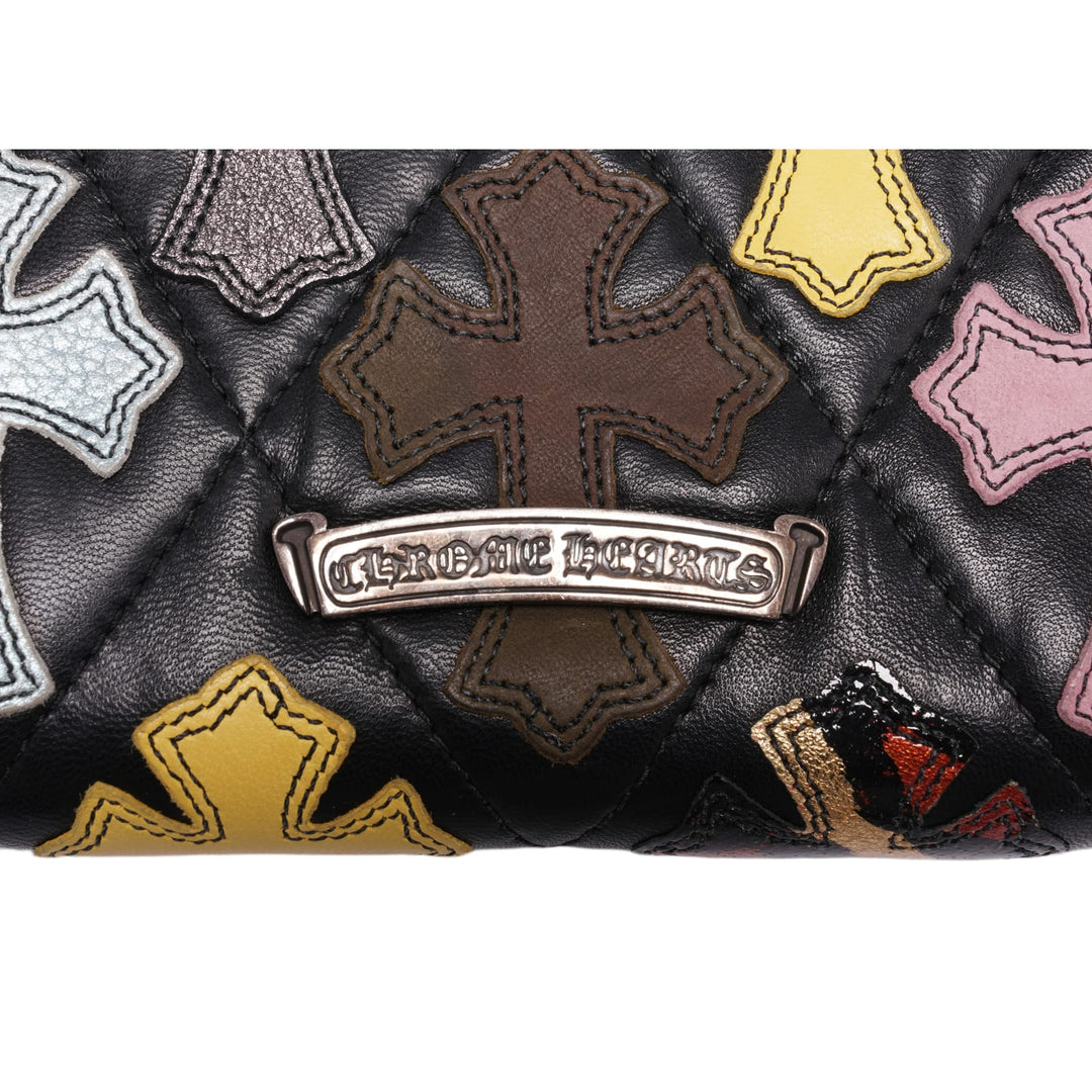 Chrome Hearts &