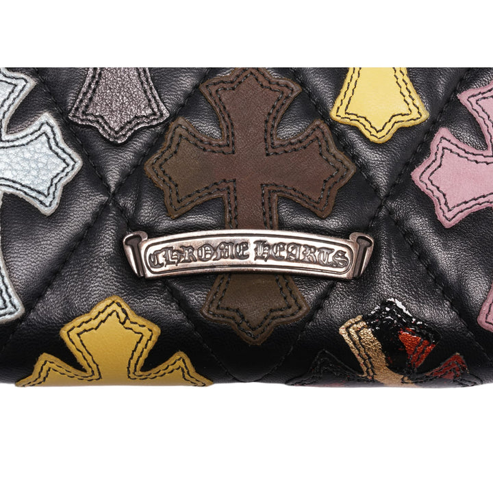 Chrome Hearts &