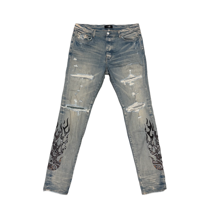Amiri &