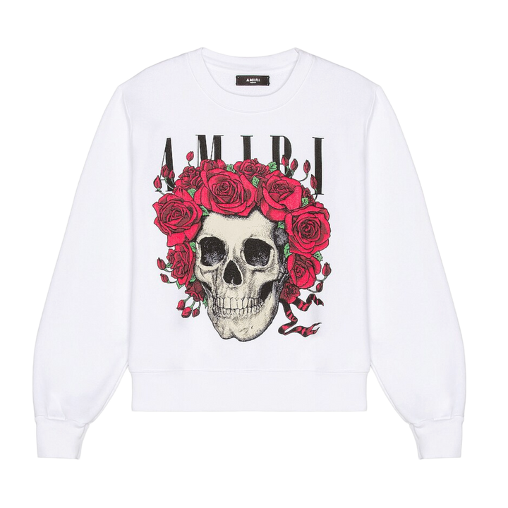 Amiri x Grateful Dead &