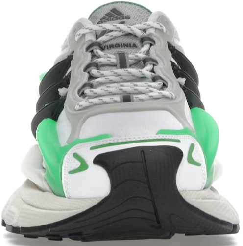 adidas Adistar Jellyfish Pharrell Williams Real Green