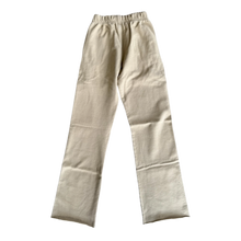 Gallery Dept 'Beige' Logo Sweatpant