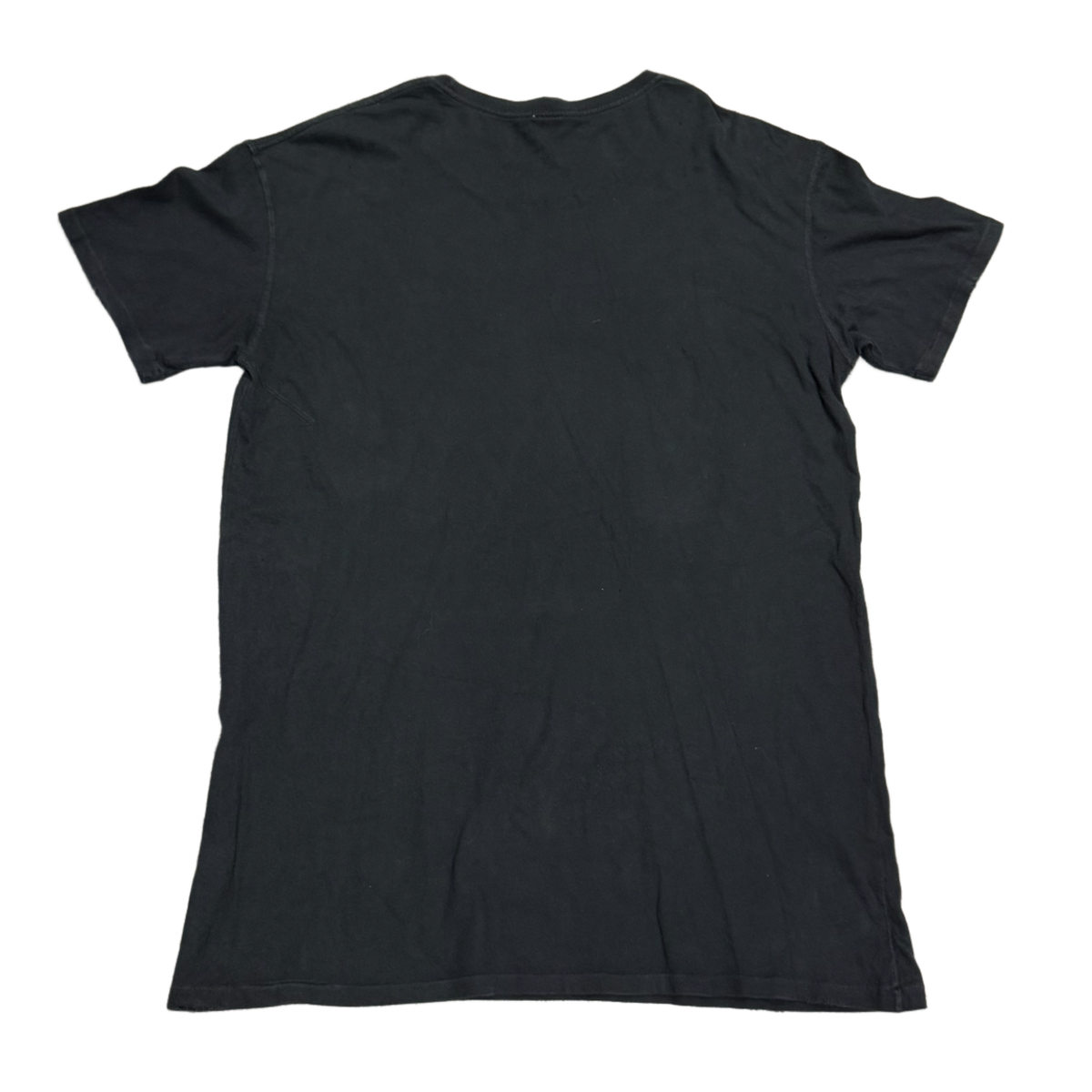 Madeworn 'Guns N Roses' Neon Cross Jersey Tee