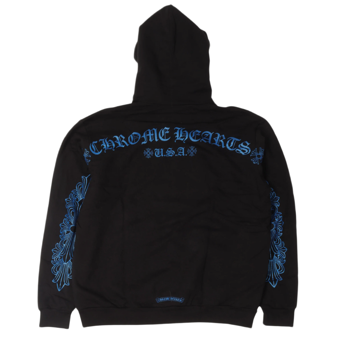 Chrome Hearts &
