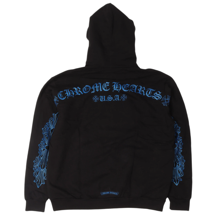 Chrome Hearts &