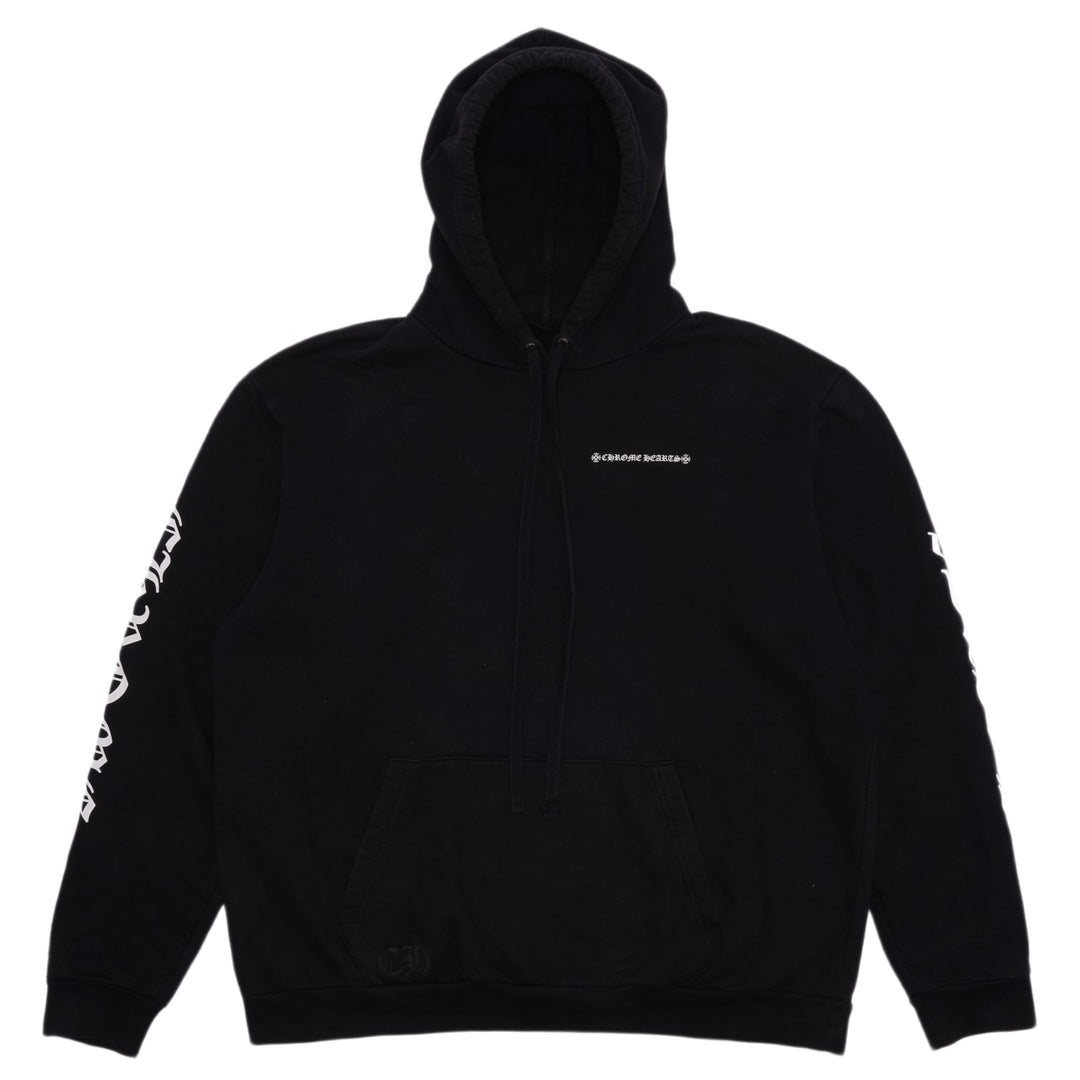 Chrome Hearts &