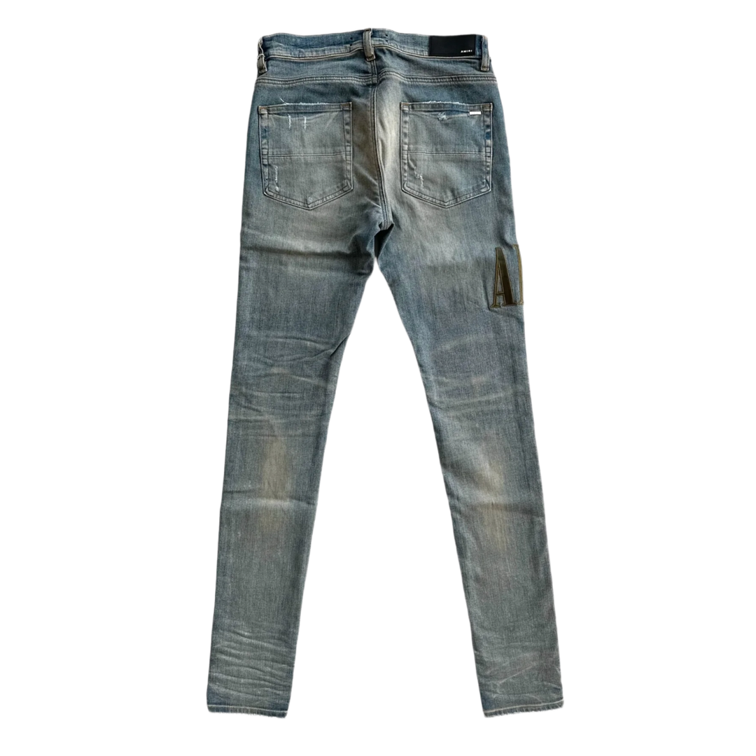 Amiri &