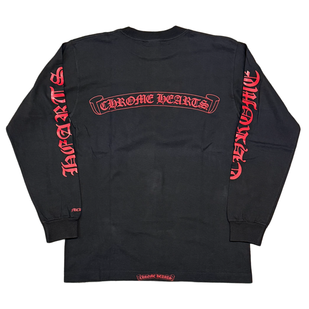 Chrome Hearts &