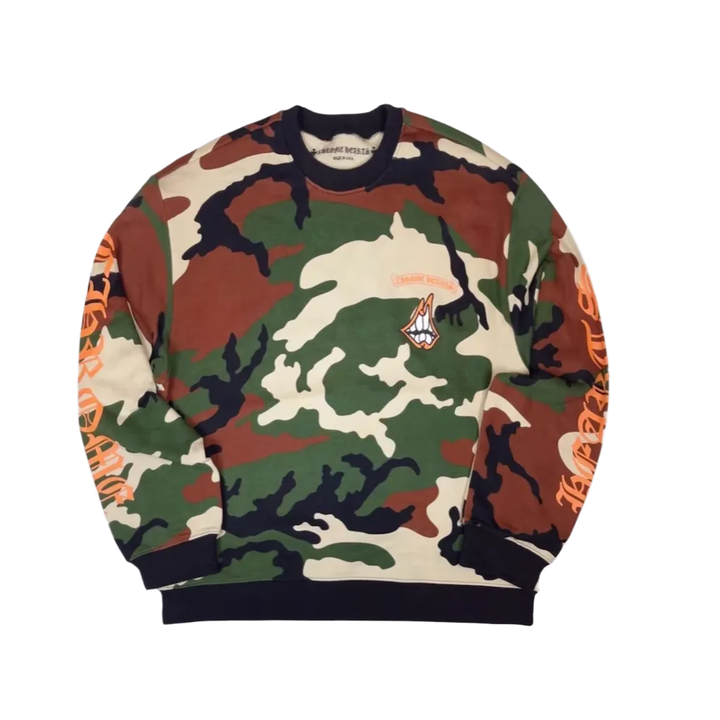 Chrome Hearts Matty Boy &