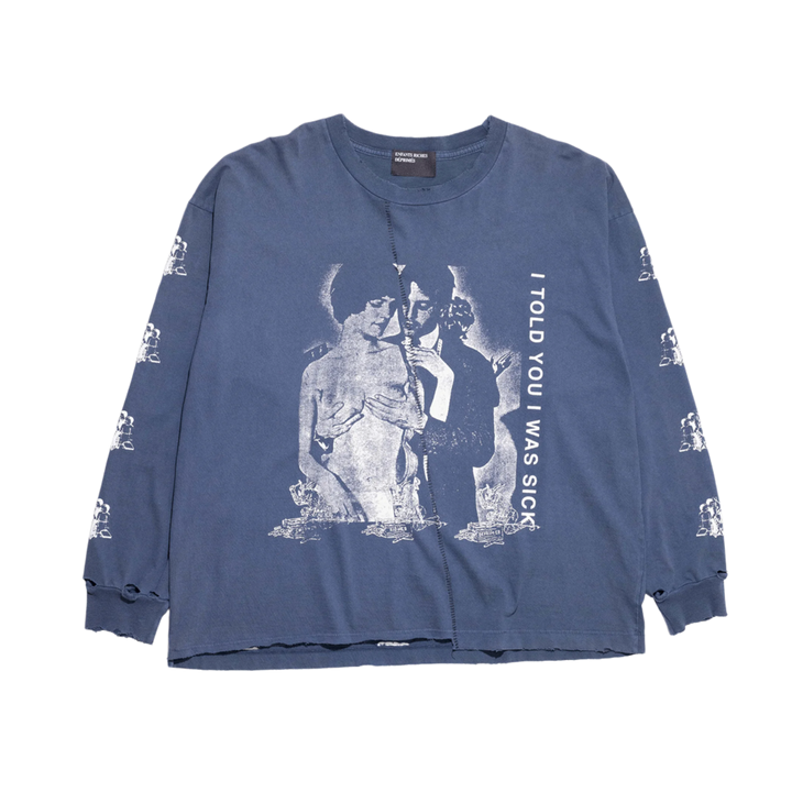 Enfants Riches Deprimes &