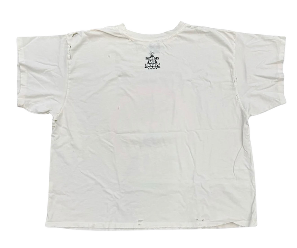 Happy Memories Don't Die HMDD 'Chimen-10' Tee
