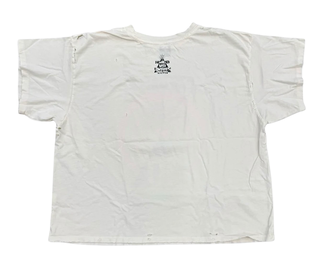 Happy Memories Don't Die HMDD 'Chimen-10' Tee