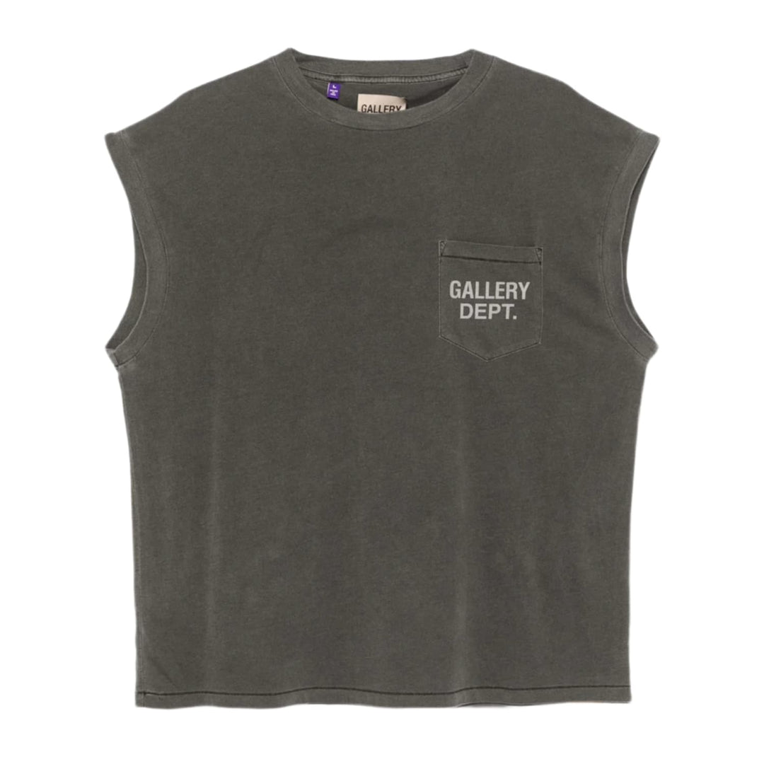 Gallery Dept. 'Augi' Sleeveless Tee