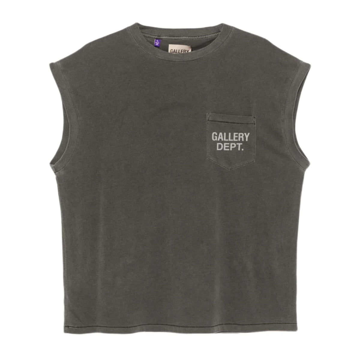 Gallery Dept. 'Augi' Sleeveless Tee